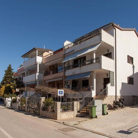 Apartments Ivo Rovinj Croatia Exterior foto