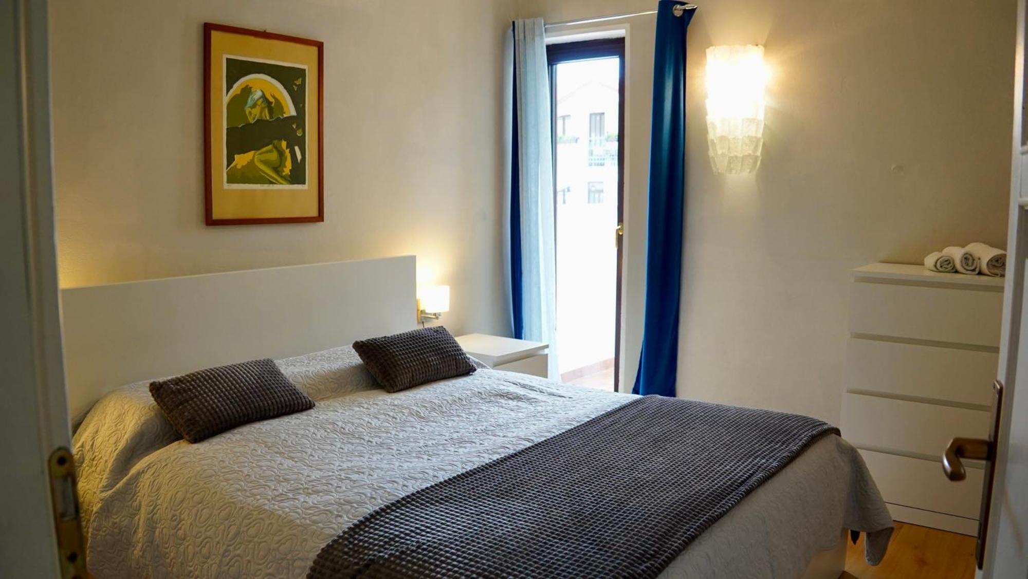 Apartments Ivo Rovinj Croatia Exterior foto