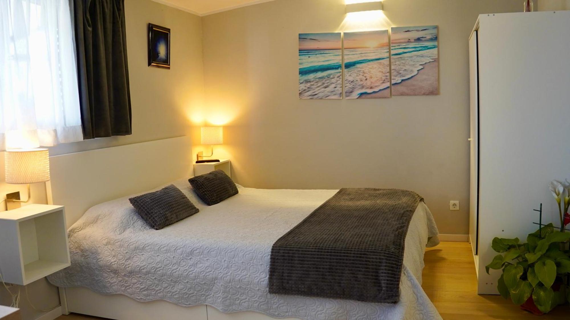 Apartments Ivo Rovinj Croatia Exterior foto