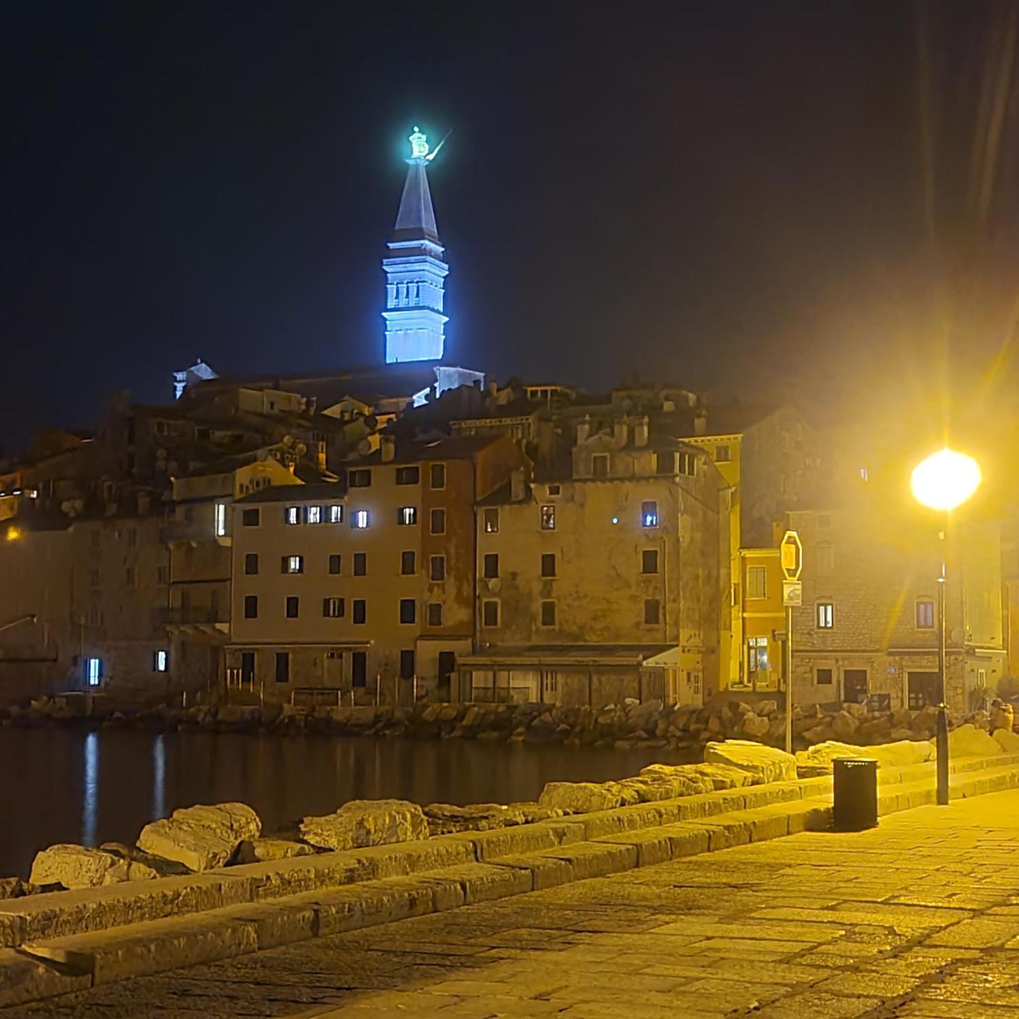 Apartments Ivo Rovinj Croatia Exterior foto