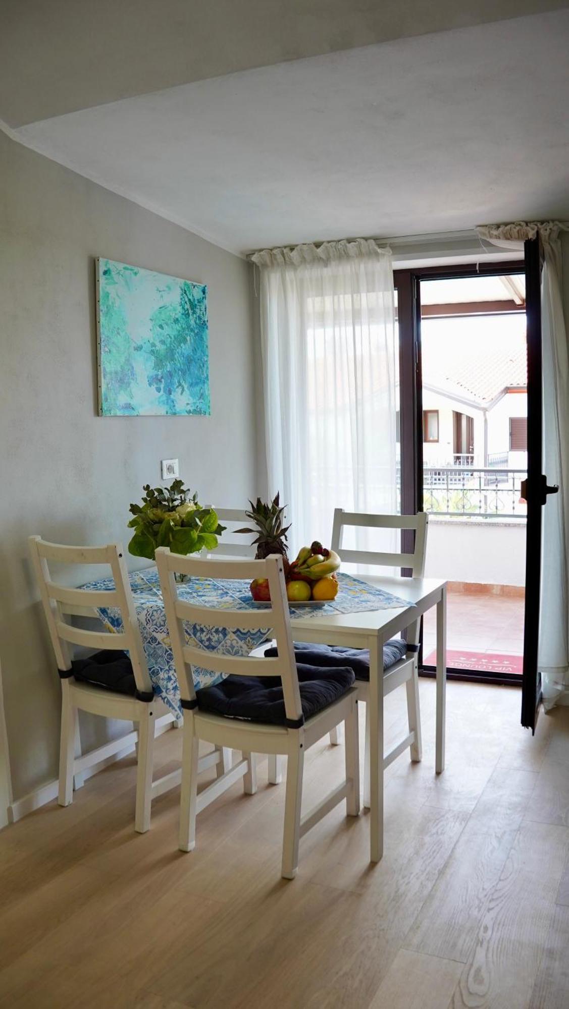 Apartments Ivo Rovinj Croatia Exterior foto